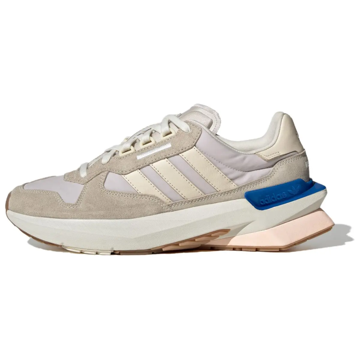 Adidas Treziod Pt 'Wonder White Blue'