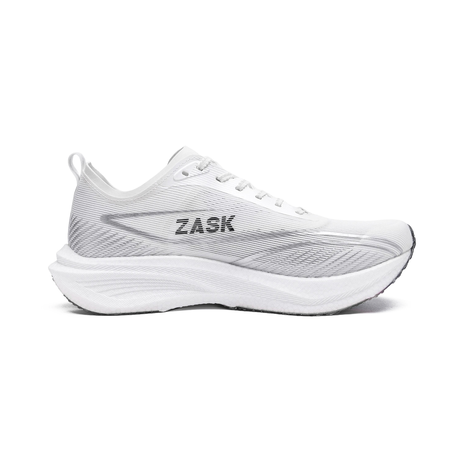 ZASK TPU Slip Resistant Abrasion Resistant Coverage Slip Resistant And Abrasion Resistant Coverage Low top