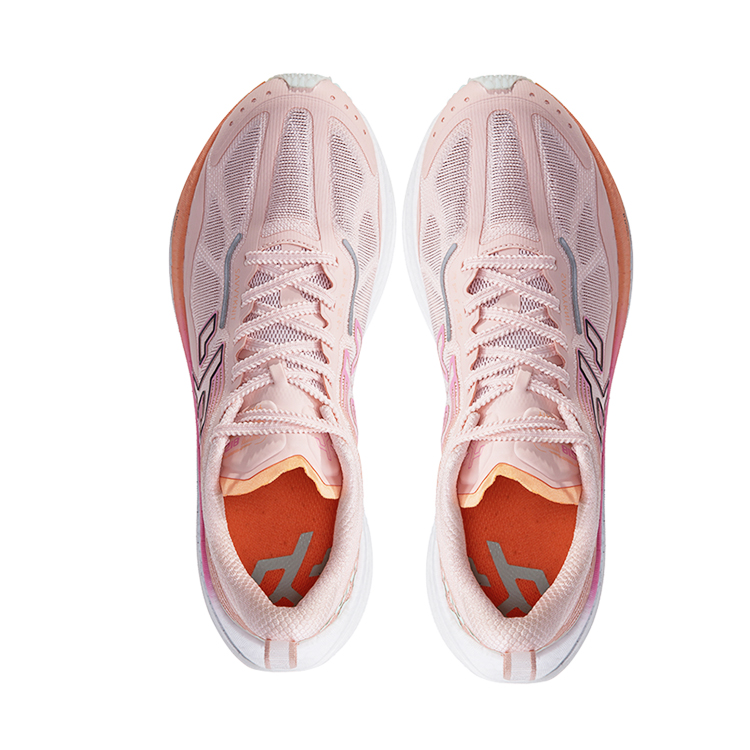 HUOPAI Cushioning Slip Resistant Abrasion Resistant Lightweight Rebound