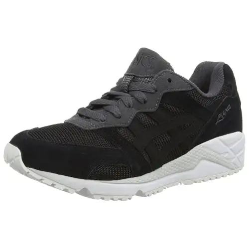 ASICS Gel Lique Black