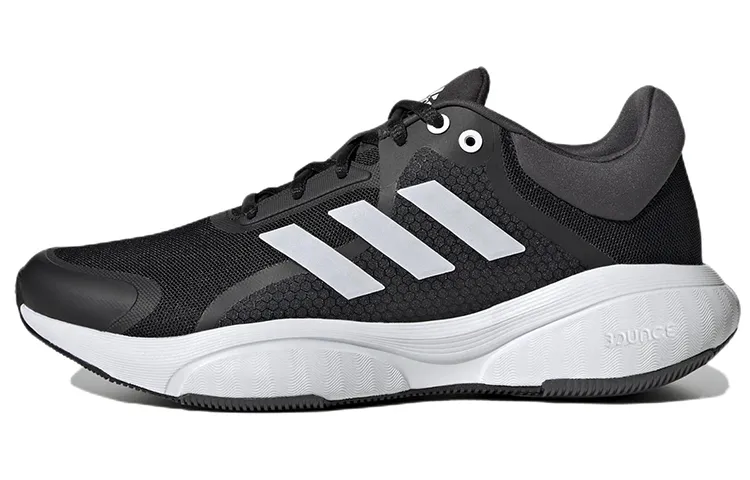 Adidas Response Slip Resistant, Abrasion Resistant, Breathable Slip Resistant, Abrasion Resistant, Breathable Low top