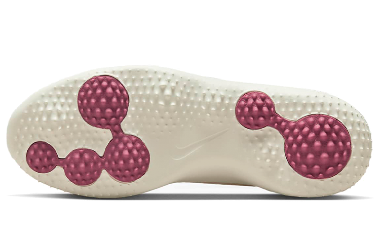 Nike Roshe Golf 'Pink Oxford' Women's