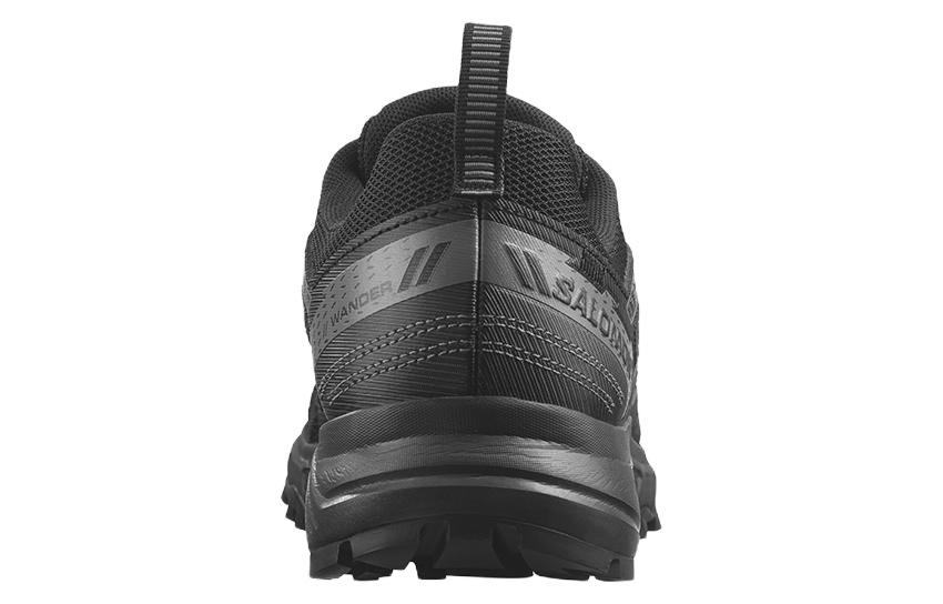 SALOMON Wander ‘Black’ / L00