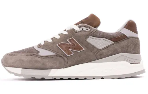 998 New Balance Made in Usa 'Explore by the Sea - Dark Grey'
