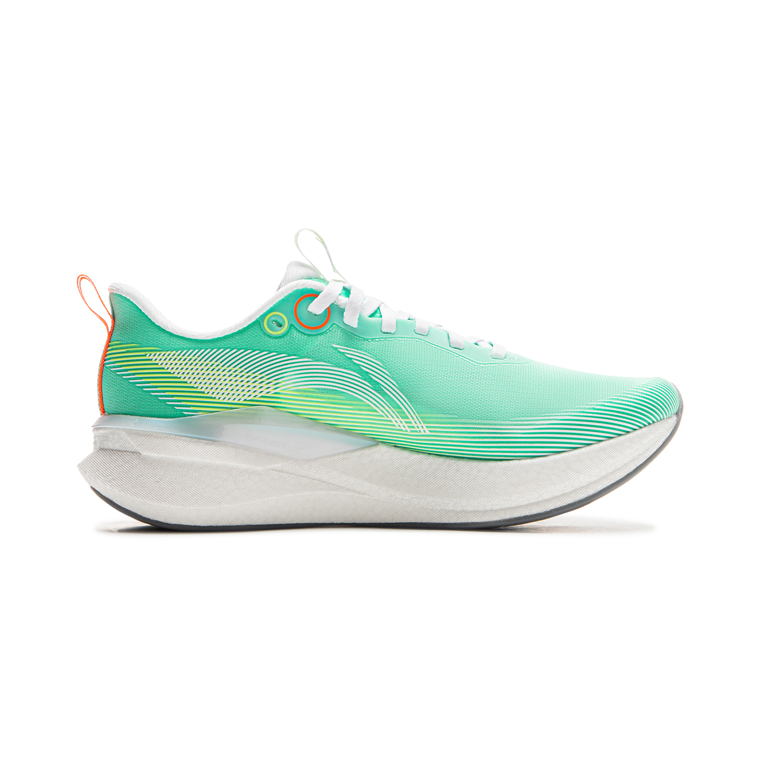 Li Ning Red Hare 8PRO Cushioning Slip Resistant Abrasion Resistant Breathable Lightweight Low top Ultra BOOM Technology