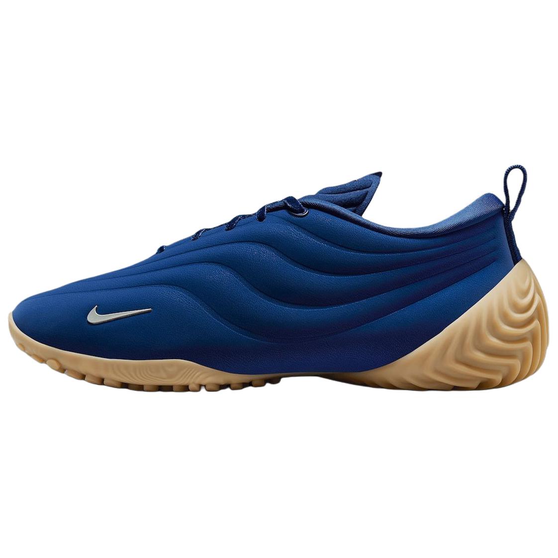 Nike Astra Ultra Classic And Versatile Running Shoes Unisex Blue