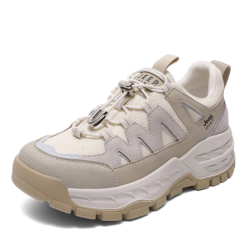 JEEP SPIRIT Comfortable Sports Low top Outdoor Shoes Women’s