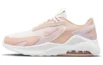 Nike Air Max Bolt Low Top Pink/White Women's