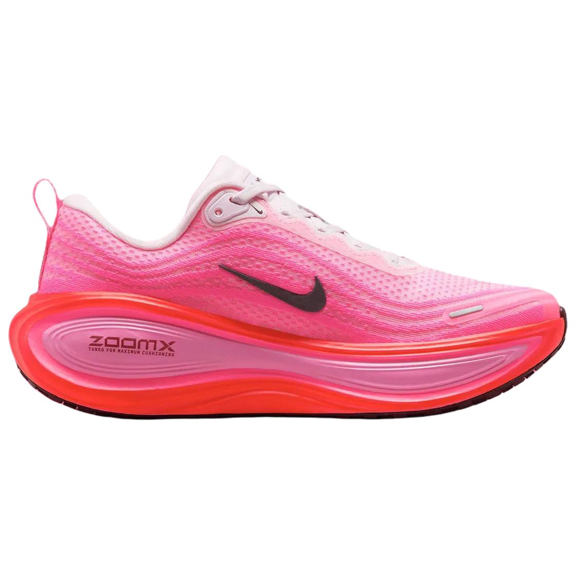 Nike Vomero Plus Hyper Pink Bright Crimson Women’s