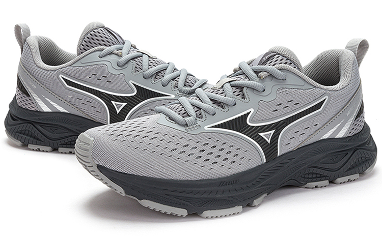 Mizuno Racer ‘Grey’