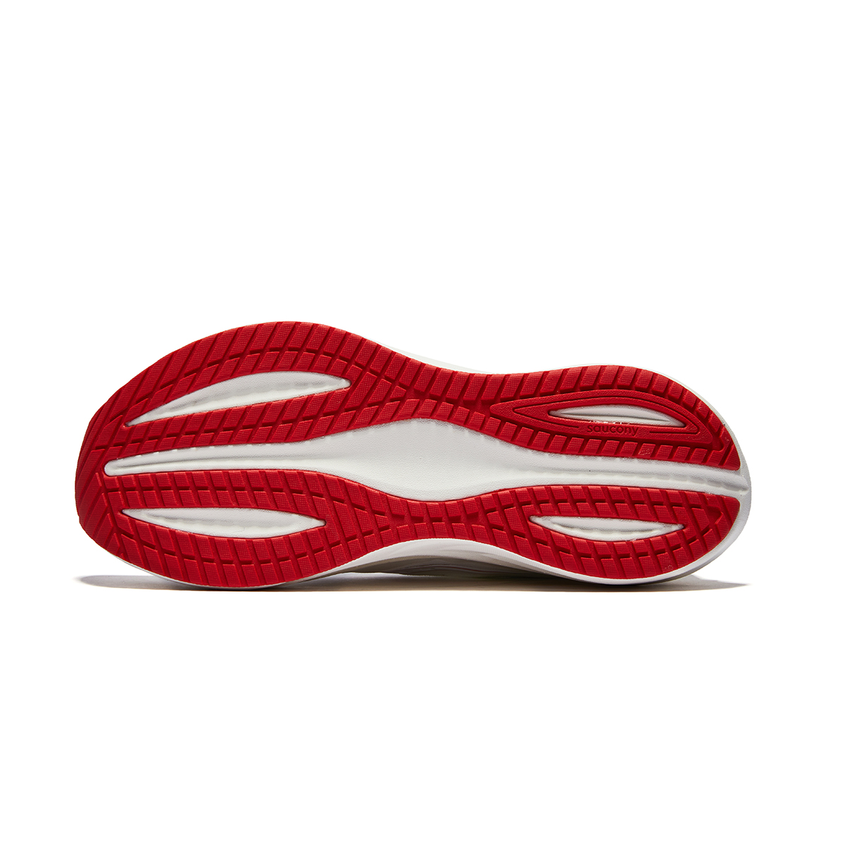 Saucony PHOENIX INFERNO Firebird 4 Cushioning Slip Resistant Breathable Coverage