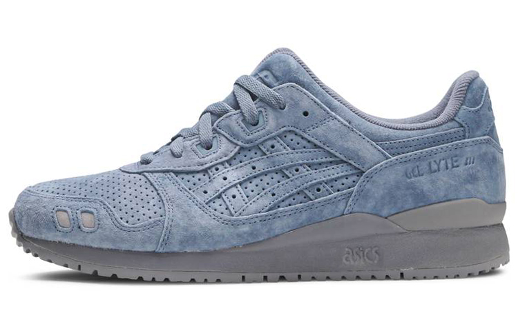 ASICS Gel Lyte Iii Ronnie Fieg The Palette Elevation