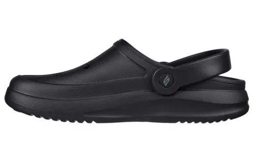 Skechers Foamies Closed Toe Slippers Men's