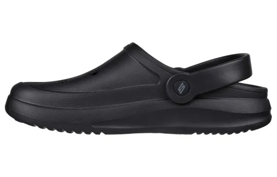 Skechers Foamies Closed Toe Slippers Men's