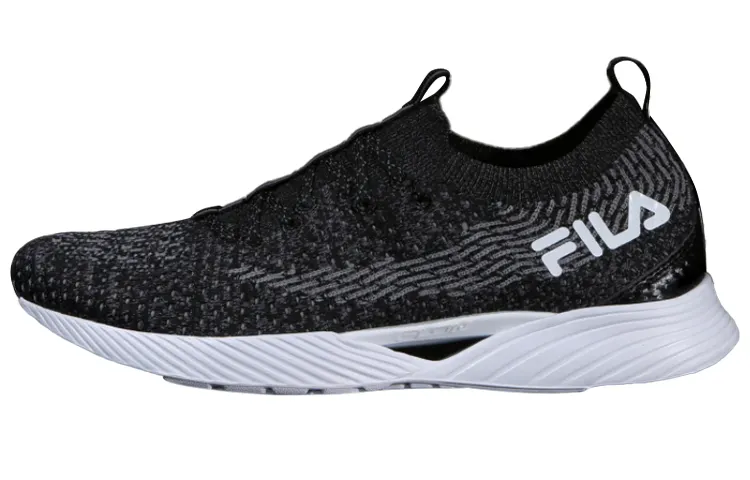 FILA Rgb Series 'Black'