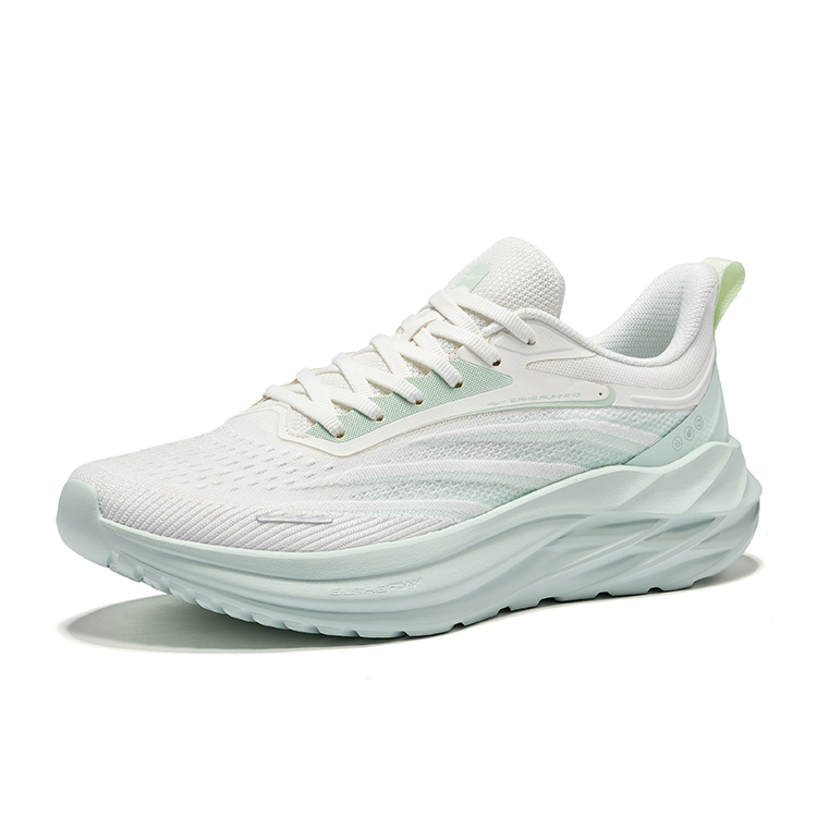 Erke Shadow 3.0 Cushioning Breathable Coverage Cushioning Breathable Coverage Low top