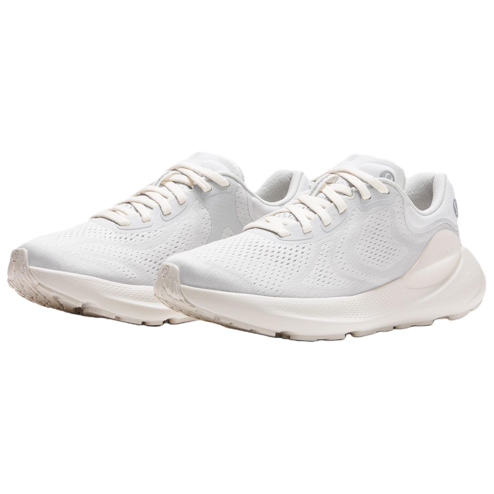 Lululemon Beyondfeel Breathable Support Running Shoes Women’s Gray