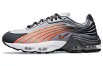 Nike Air Max Plus 2 Light Smoke Grey Orange