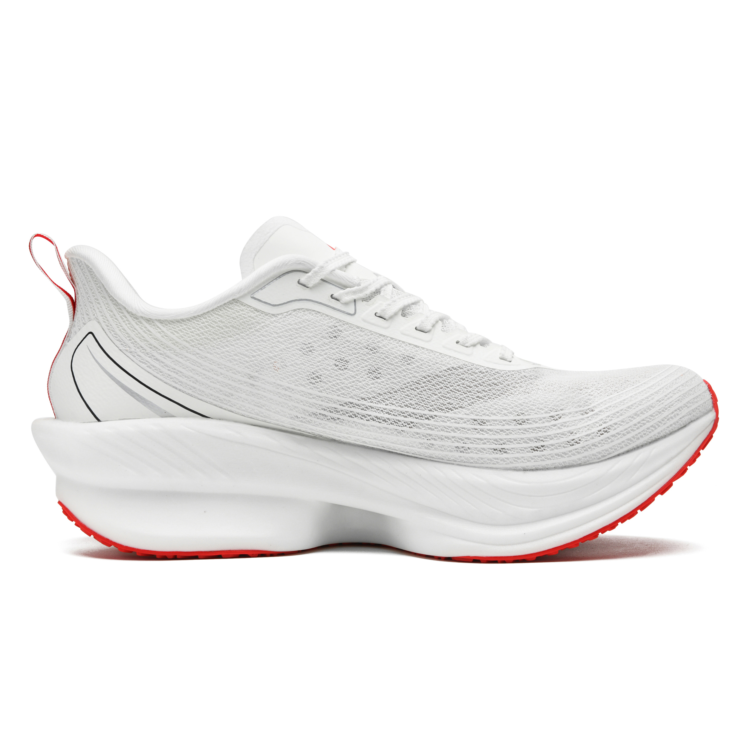 Neirk Cushioning Slip Resistant Abrasion Resistant Breathable Coverage Height Increasing Anti Rollover