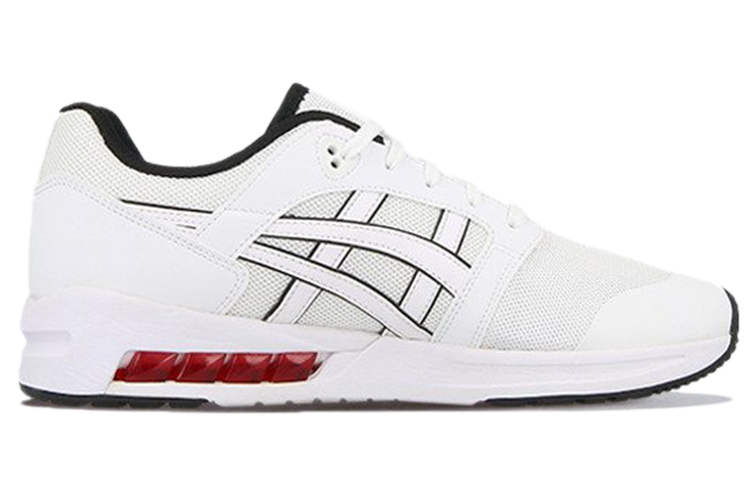 ASICS Gel Saga Sou ‘White’