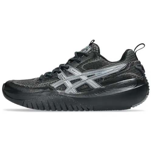 ASICS Neocurve Black Pure Silver