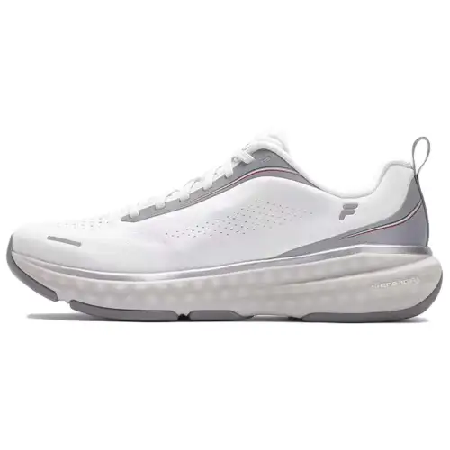 FILA ENERGY 2 Breathable Low top Casual Training Physical Fitness Test & Exam City Commuting Running Shoes Men's