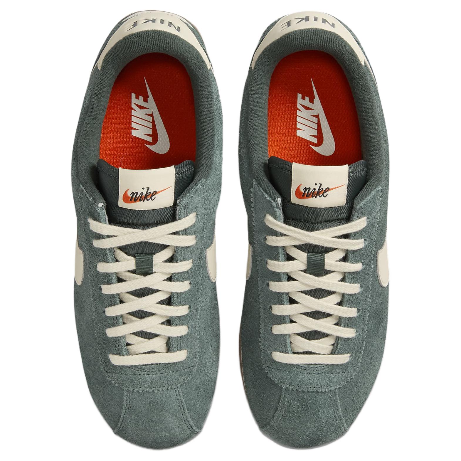 Nike Cortez Vintage Vintage Green Gum Women’s