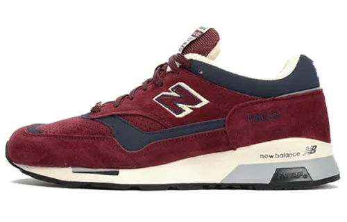 1500 New Balance Made In England 'Real Ale Pack - The Cumbrian Red'
