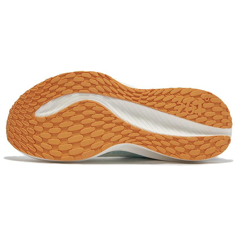 361° Gale Ⅵ Slip Resistant Abrasion Resistant Slip Resistant Abrasion Resistant Low top Casual Running Shoes Men’s