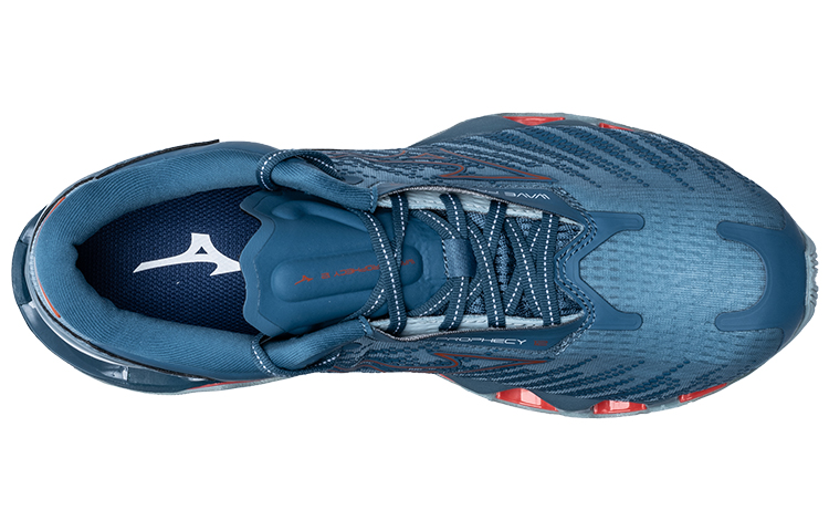 Mizuno Prophecy 12 ‘Blue’