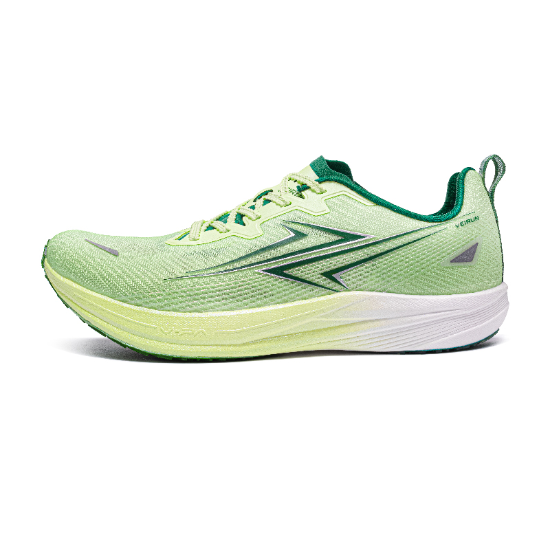VICTORY LIGHT Slip Resistant Abrasion Resistant Slip Resistant Abrasion Resistant Low top Carbon Plate Training Sprint