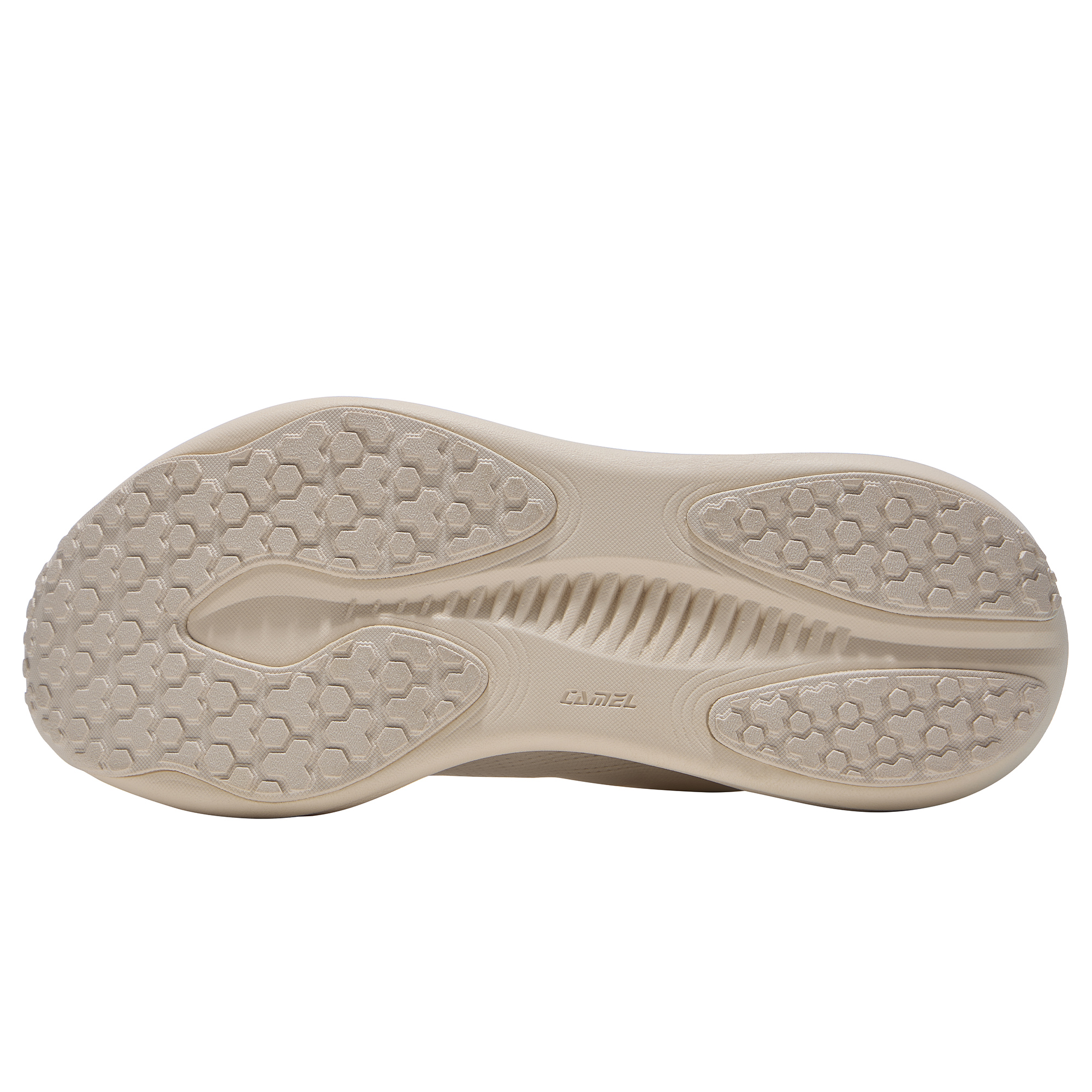 CAMEL Slip Resistant Abrasion Resistant Low top Casual Running Shoes Women's
