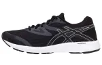 ASICS Amplica Running Shoes Women's Low Top Black/White