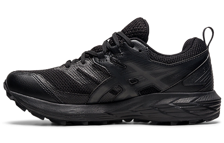 ASICS Gel Sonoma 6 Gtx 'Triple Black' Women's