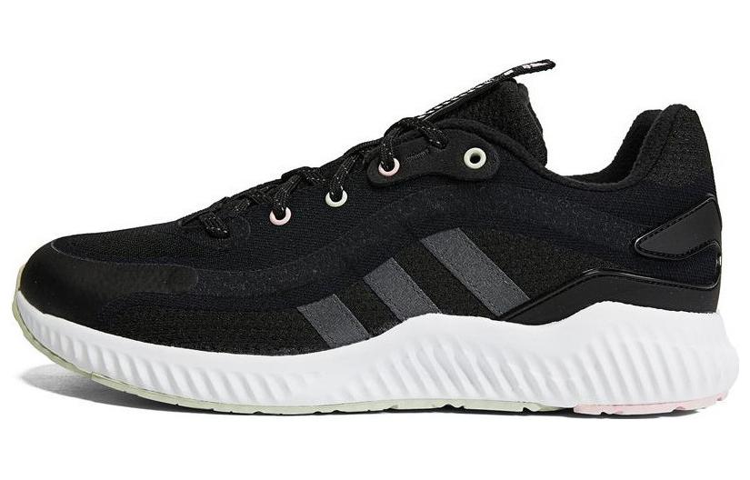 Adidas Jelly Bounce Guard ‘Black White’ Women’s