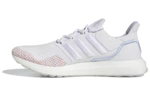 UltraBoost Adidas 1.0 'White Blue Dawn Pink'