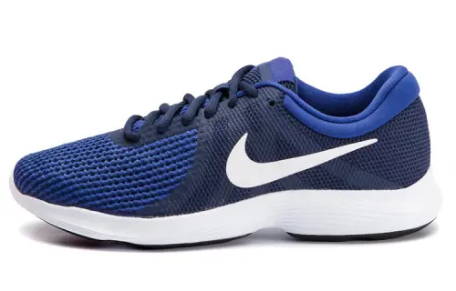 Nike Revolution 4 Low Top 'Blue White'