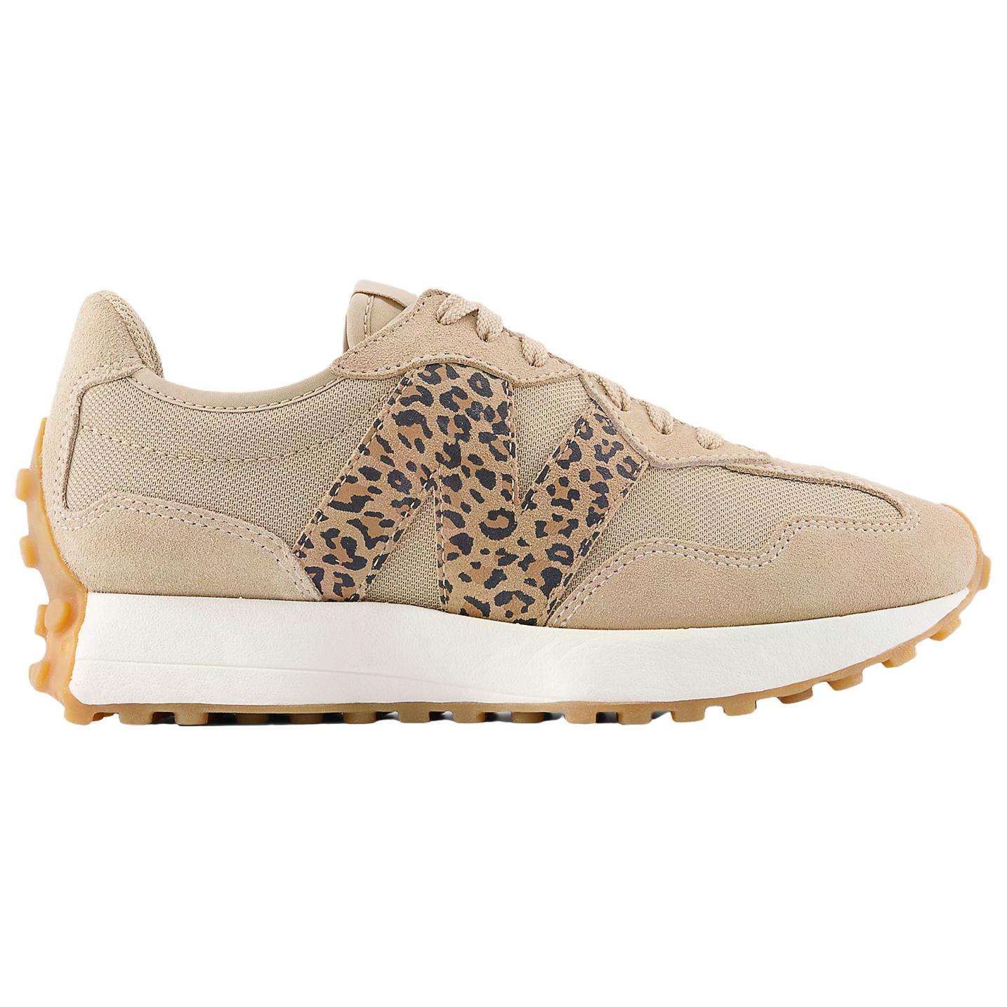 327 Wmns New Balance ‘Incense Leopard’ Women’s