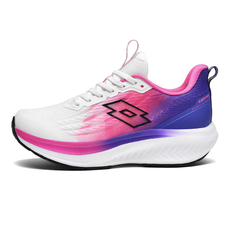 LOTTO Cushioning Rebound Abrasion Resistant Lightweight Breathable And Quick Dry