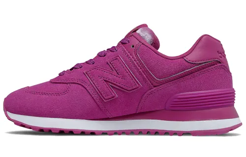 New Balance 574 'Crushed Metallic Jewel' Women's