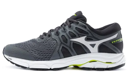 Mizuno Equate 4 Grey/White