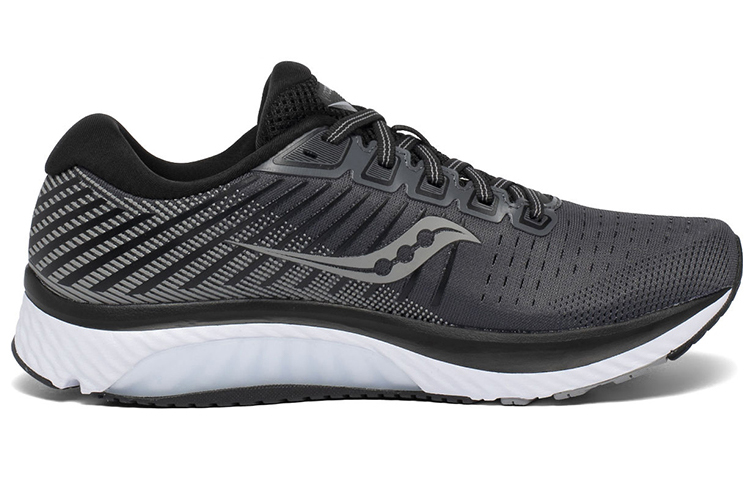 saucony Women’s Guide 13 ‘Black White’