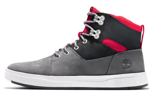Timberland Davis Square Chukka 'Medium Grey'