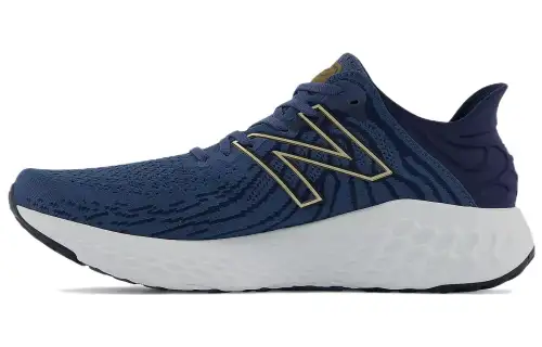 New Balance 1080 'Dark Blue White'