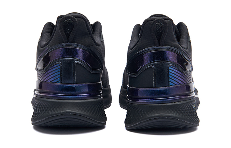 361° Rain Screen 5.0 Mesh, Synthetic Leather Cushioning Slip Resistant Abrasion Resistant Breathable Low top