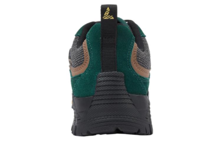 KOLON SPORT Camping Slip Resistant Abrasion Resistant Slip Resistant Abrasion Resistant Low top Outdoor Shoes Unisex