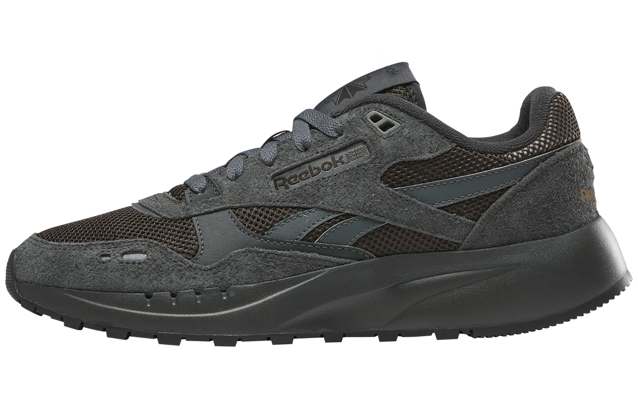 Classic Leather 2400 Reebok ‘Dark Matter Grey’