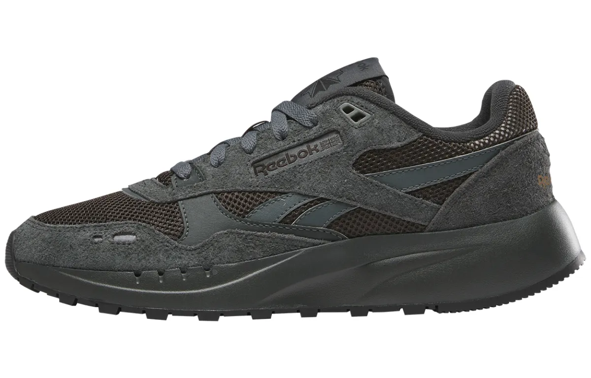 Classic Leather 2400 Reebok 'Dark Matter Grey'