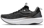 Saucony Echelon 9 Black White