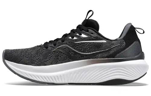 Saucony Echelon 9 Black White